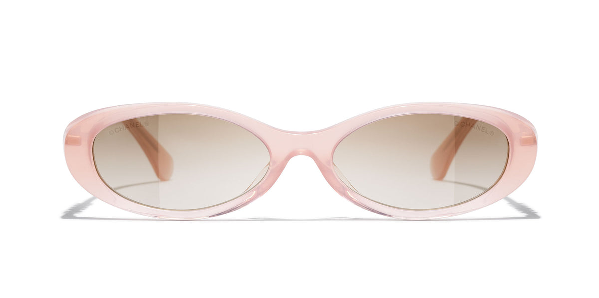 CHANEL 5565 Cat-Eye